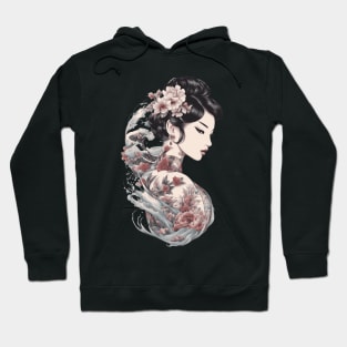 Feminine Energy Hoodie